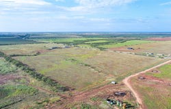 FM 1235, Merkel, TX 79536