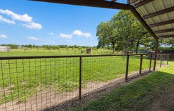 1076 FM 2095, Cameron, TX 76520