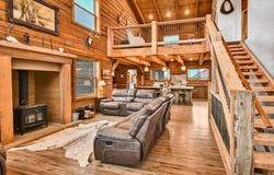 544 E 600 S, Joseph, UT 84739