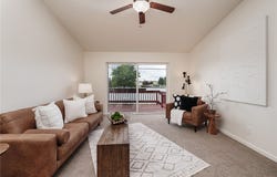 1525 Bench Blvd #4, Billings, MT 59105