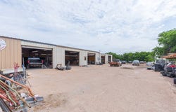 1007 S Avenue E, Haskell, TX 79521