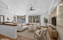 3484 S Moore Circle, Flagstaff, AZ 86005