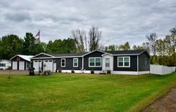 503 E Rutherford Street, Ogilvie, MN 56358