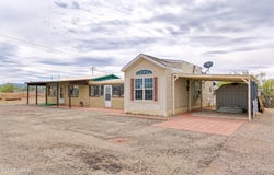 566 N Central Blvd, Quartzsite, AZ 85346