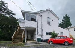 449, 449 1/2, HARMISON Lane, ROMNEY, WV 26757
