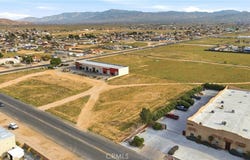 Powhatan Rd, Apple Valley, CA 92308