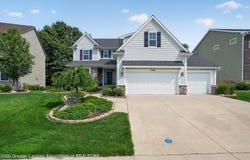 1389 Kalorama Way, Okemos, MI 48864
