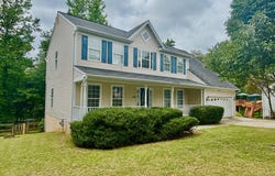 3004 MANDARIN Place, WALDORF, MD 20603