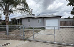 1244 N Central Street, Visalia, CA 93291