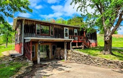 18133 Cincinnati Road, Center, MO 63436