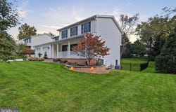432 HIDDEN VALLEY Road, NEW CUMBERLAND, PA 17070