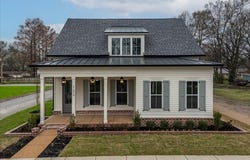 123 CEDAR AVENUE, Marion, AR 72364