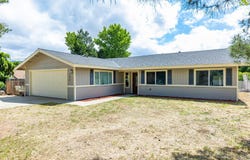20924 Brentwood Drive, Tehachapi, CA 93561