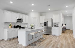 1460 Django Drive, Fort Worth, TX 76052