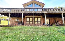 205 Spring St., Cedar Bluff, VA 24609