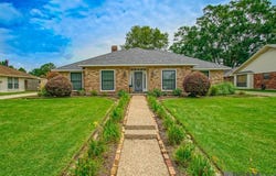 13543 Willowridge Ave, Baton Rouge, LA 70817