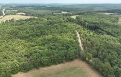 Track 1 Brock Road, Clinton, AR 72031