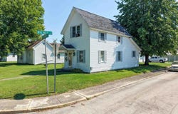 1128 W Cherry Street, Bluffton, IN 46714
