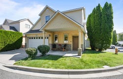 153 Keene, Richland, WA 99352