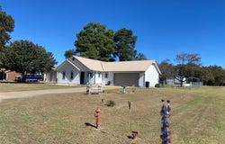 115847 S 4197 Road, Checotah, OK 74426