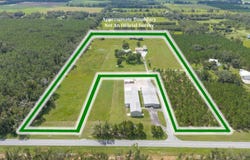 16944 CR 252, McAlpin, FL 32062