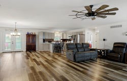 447 Oakland Lane, Harrodsburg, KY 40330