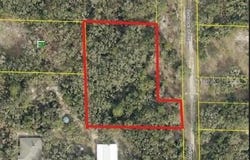BEDROCK Drive, WEBSTER, FL 33597