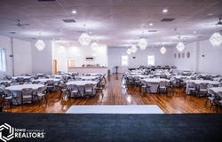 100 E Jefferson Street, Corydon, IA 50060