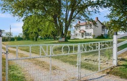 21497 203rd Street, Tonganoxie, KS 66086