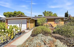 5880 Tandera AVE, SAN JOSE, CA 95123