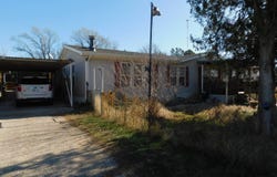 509 S Quinn St, Guymon, OK 73942