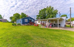 117 Janalee Dr., Henderson, KY 42420