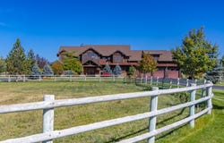 1729 Spring Prairie Ranch Road, Whitefish, MT 59937