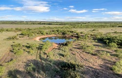 824 CR 409, Talpa, TX 76882