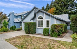 968 Cayetano Drive, Napa, CA 94559