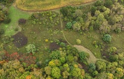 Pierce Road, Hixton, WI 54635