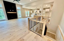 504 Skyview Lane, Liberty, MO 64068