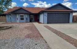 3306 Blue Hill Ave., Gallup, NM 87301
