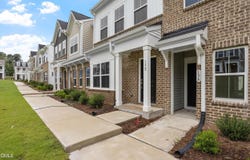 136 Flowering Maple Way, Garner, NC 27529