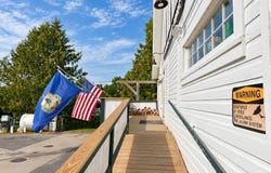 2003 VT 5A, Westmore, VT 05860