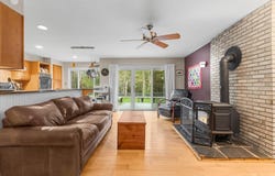 21 John Davis Drive, Jericho, VT 05465