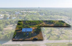 640 Ground Street, Moran, TX 76464