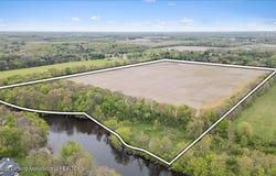Barnes Highway, Eaton Rapids, MI 48827