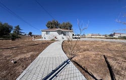 11918 Hemlock, Hesperia, CA 92345