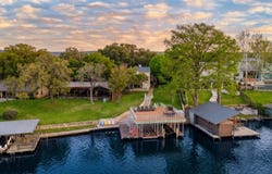 135 Perry Lane, Kingsland, TX 78639