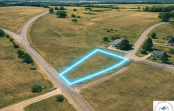 Green Meadows Lane lot: 35, Deepwater, MO 64740