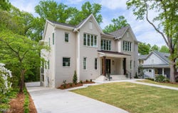 2817 Claremont Road, Raleigh, NC 27608