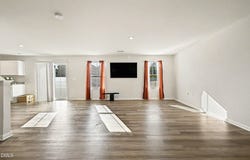 1008 Bridgewater Drive, Durham, NC 27704