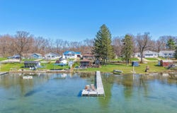 70649 Sunset Boulevard, Union, MI 49130