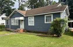 170 Jackson Street, Jackson, AL 36545